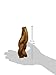GigaBite 6 Inch All Natural Odor-Free Braided Bully Sticks by Best Pet Supplies - Pack of 25