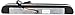 Smoked Lens Led Style Third 3Rd Brake Light Lamp Made For And Compatible With Ford F-150 F150