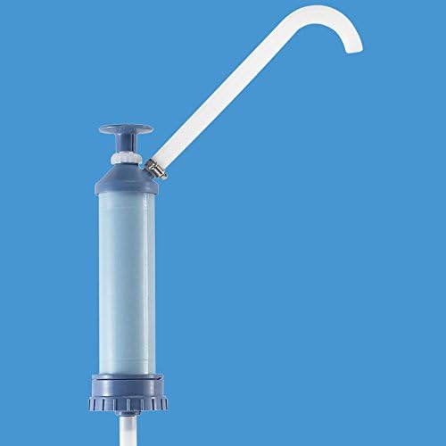 Plastic Pail/Drum Pump ULINE Amazon.ca Tools & Home Improvement