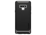 Spigen Neo Hybrid Designed for Galaxy Note 9 Case (2018) - Gunmetal