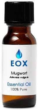 EOX Mugwort Essential Oil 11307 New Essential Oils 2.25 ml