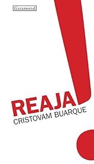 Livro Reaja!
