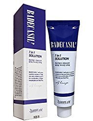 23yearsold Badecasil Cream 30g (7 in 1 Solution), Betaine Salicylate, Remove Dead Skin Cell
