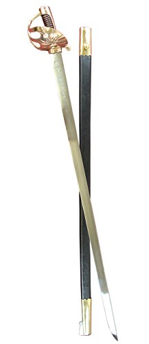 Napoleonic Carabinier Saber