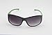 NCAA Notre Dame University Fighting Irish Women's Sunglasses (green temple, mascot)