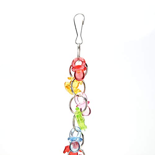 4 millet16zjh+Parrot+Pacifier+Parakeet+Chewing