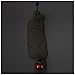 Sync Toy 35 inch Light Animated Hanging Corpse Indoor and Outdoor Halloween Decoration Prop
