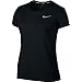Nike Women's Dri-Fit Breathe Rapid Running Top