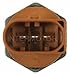 Standard Motor Products FPS23 Fuel Pressure Sensor