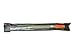 Ihuniu Power Twister Bar Dual Springs Super Heavy Duty for Upper Body Arm Strengthening