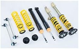 ST Suspensions - XTA Adjustable Coilovers BMW E92 M3 Coupe (18220857)