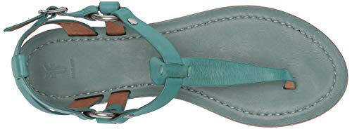 Frye-Womens-Rachel-Ring-T-Strap-Sandal