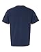 Comfort Colors 6.1 oz. Garment-Dyed Pocket T-Shirt, Medium, TRUE NAVY