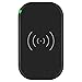 CHOETECH Wireless Charger, 3 Coils Qi Certified 10W Max Fast Wireless Charging Pad, Compatible iPhone 11/11 Pro/11 Pro Max/Xs Max/XR/X/XS/8/8 Plus, Galaxy Note 10/Note 10 Plus/S10/S10E, AirPods Pro primary