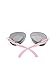 G by GUESS Women's Top Bar Aviator Sunglasses
