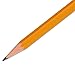 Paper Mate Mirado Pencil, Classic Pencil № 2, 6-Carded, HB (5860)