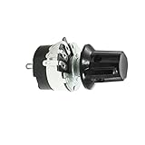 Aexit WH134-2 470K Wall Switches ohm Single Turn