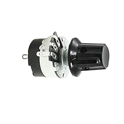 Aexit WH134-2 470K Wall Switches ohm Single Turn