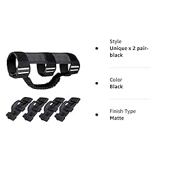 moveland Grab Handle Compatible with Jeep Wrangler