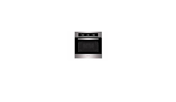 HORNO EDESA URBAN-H150AX INOX MULTIFUNCION : Amazon.es: Grandes  electrodomésticos