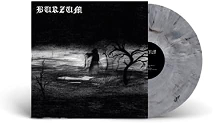 BURZUM - Hvis Lyset Tar Oss (Picture Disc) - Amazon.com Music