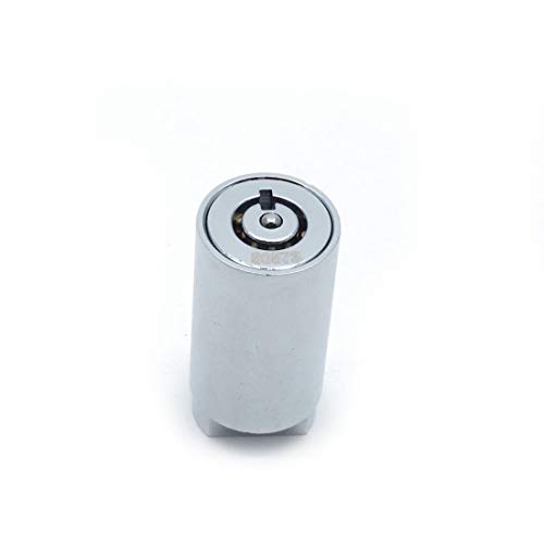 Sscon Vending Machine Lock and Key High Security Cylinder Locks and Keys for Soda Coke Pepsi Snack Candy Machine