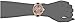 Michael Kors Women's Wren Two-Tone Watch MK6159