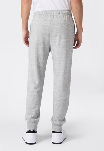 Champion Pantalones gráficos con puños Acanalados para Hombre EM021