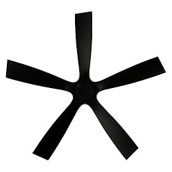 Aviator Smart Indoor and Outdoor 5-Blade Ceiling