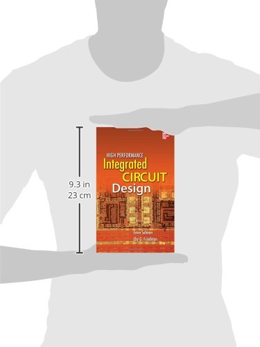 High Performance Integrated Circuit Design