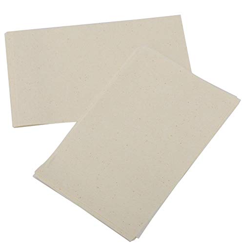 80pcs/set Oil-Absorbing Paper - Premium Makeup Oil Blotting Papers Sheets for Face,Facial Skin Care Make Up - Thumbnail 6