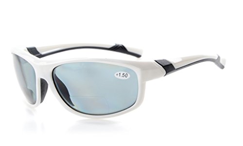 Polarized Bifocal Sport Sunglasses For Women