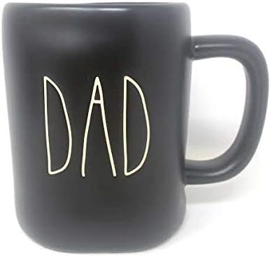mom and dad rae dunn mugs