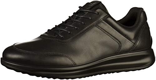 ecco aquet black