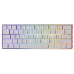 MonsGeek(モンスギーク) FUN60 Pro SP 無線対応モデル HEセンサー 0.01mm ラピッドトリガー対応