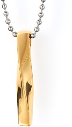 Vertical Bar charming pendant