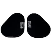 Profile Design F-35 O-PADS Replacement Aerobar Arm Pads with Hook Sheets for Triathlon &amp; Time Trial Bikes