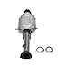 Flowmaster 2010016 Catalytic Converter 96-03 Chevy S10 2.2L 49-St Dfc