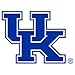 Simple Modern University Collegiate 17oz Wave Water Bottle Kentucky