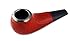 GStar 3.5" Small Royal Tobacco Pipe primary