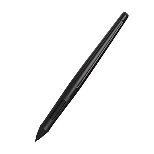 GAOMON ArtPaint AP40 Wireless Digital Art Stylus Rechargeable Pen For Digital Drawing Pen