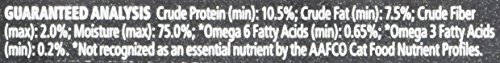 NATURES VARIETY LID TURKEY CAN CAT FOOD 12PK