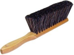 DQB 22798 08802 8 inch Horsehair Dusting Brush