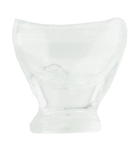 AUGENBADEWANNE aus Glas OROS 1 St
