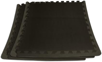 Maha Fitness Interlocking Floor Mats