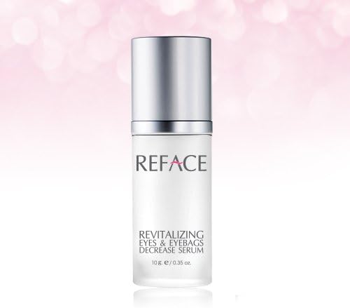 REFACE Revitalizing Eyes & Eyebags Decrease Serum 10g