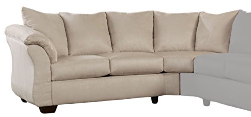Amazon Com Ashley Furniture Signature Design Darcy Contemporary