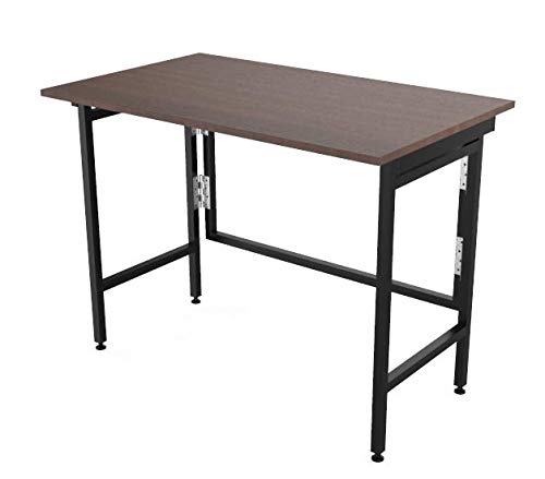 foldable study table