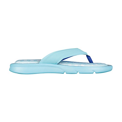 nike aqua flip flops