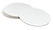 pizety White Cake Circles – 6